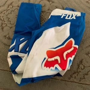 Fox Snowboard pants size 32 mens